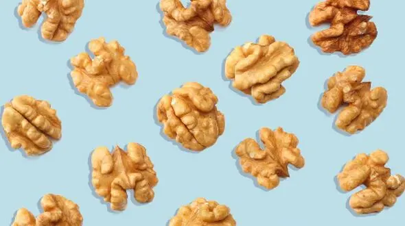فاش شدن 9 راز شگفت‌انگیز گردو برای تضمین سلامتی شما!