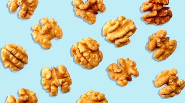 فاش شدن 9 راز شگفت‌انگیز گردو برای تضمین سلامتی شما!