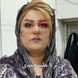 مرد سقزی دست و پای زنش را بست و با ریختن بنزین آتشش زد + عکس ثریا علیمحمدی