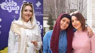 فیلم/ عایشه گل بازیگر ترکیه ای از تفاوت مردم ایران و ترکیه گفت / ایرانی ها پول جمع می کنند ترکیه ای ها نه
