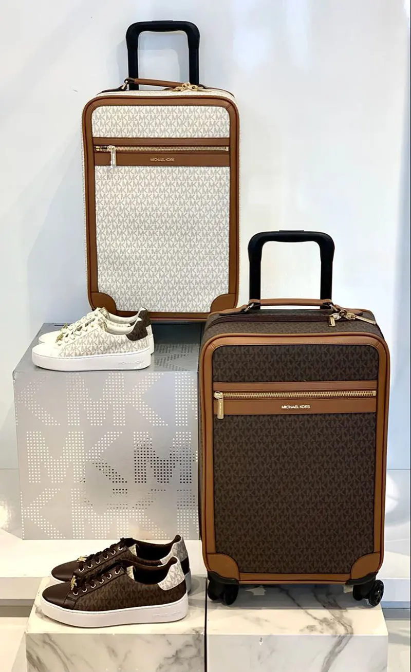 ارزانترین چمدان