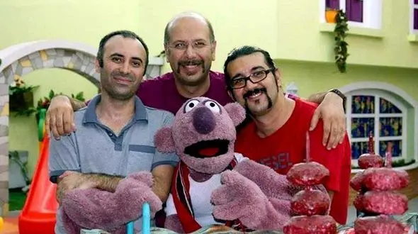 عروسک گردان جناب خان: هنوز تماسی برای حضور در خندوانه با من نگرفته‌اند 