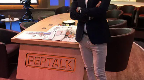 ستاره ایرانی مهمان پربیننده ترین شوی تلویزیونی هلند