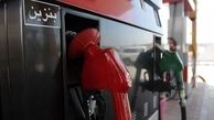 مشکلی در عرضه بنزین در استانهای شمالی نیست 
