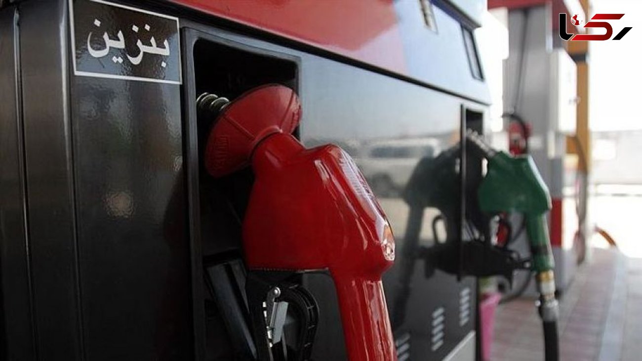 توزیع بنزین سوپر در تهران کلید خورد