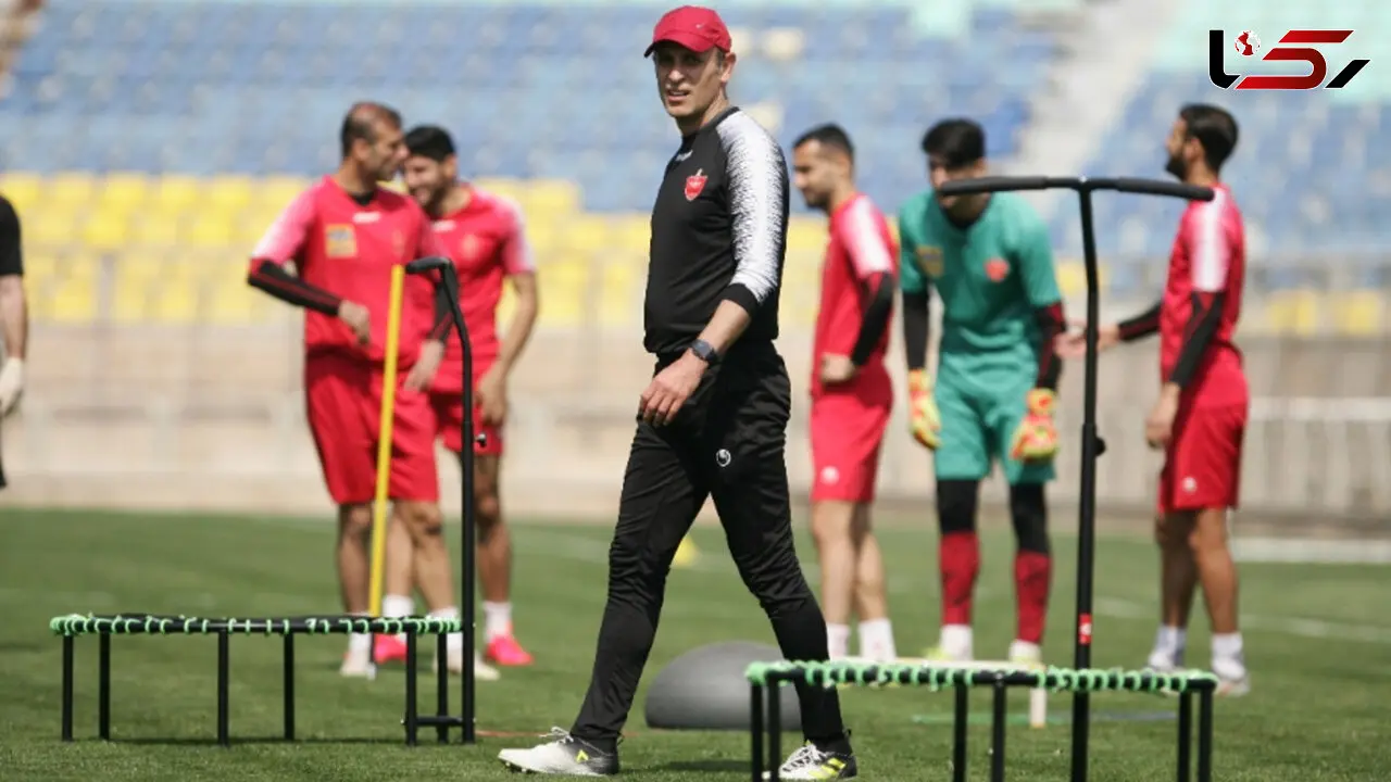 آمار ضعیف خط حمله پرسپولیس در لیگ بیست‌ویکم/ تمام مهاجمان رفتنی شدند؟