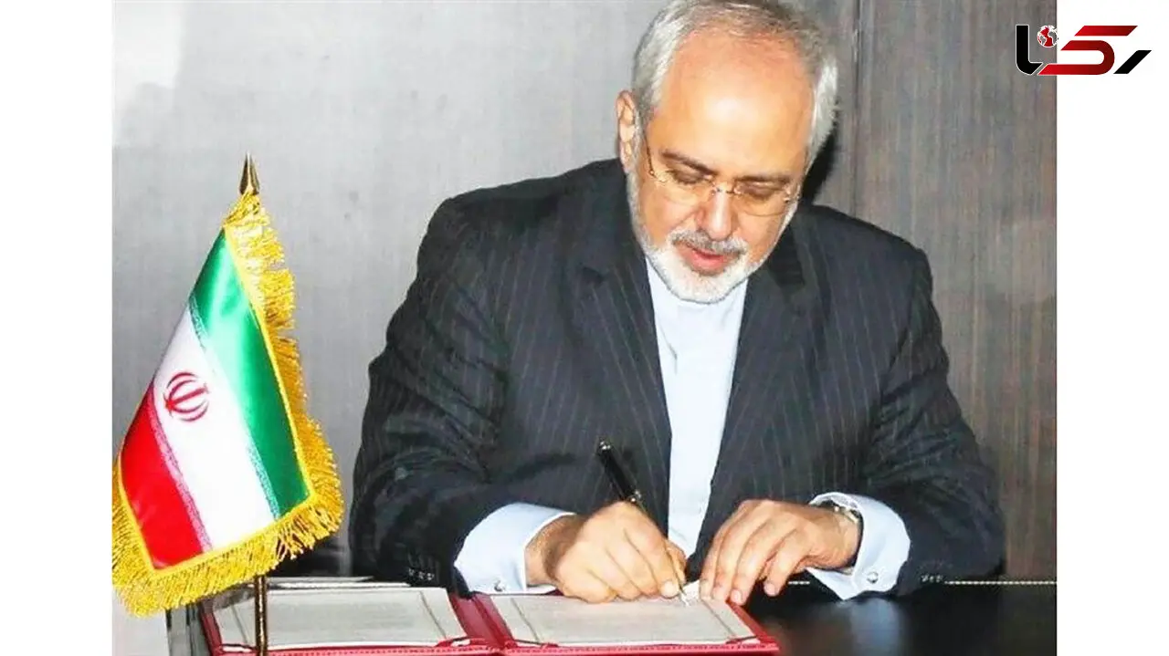 ظریف: توهین به 1.9 میلیارد مسلمان سوء استفاده از آزادی بیان است