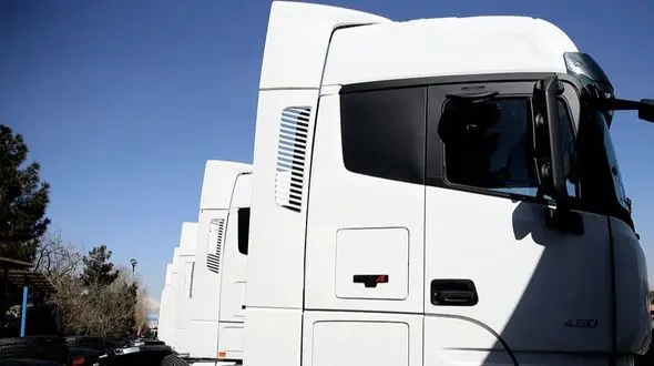 چالش بزرگ حمل‌ونقل: ۶۰ درصد ناوگان باری در آستانه فرسودگی