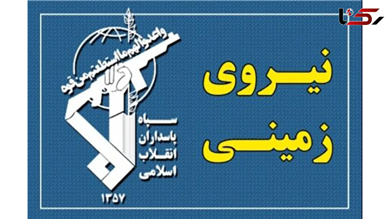  جیش الظلم 2 مرزبان ایرانی را پس از 2 سال آزاد کرد