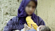عاقبت شرم آور عروسی دختربچه ای در کردستان ! /  شکستن دست و پای معشوق در فرار از خانه عروس خائن !