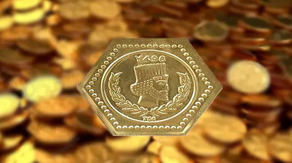 قیمت سکه پارسیان چند؟