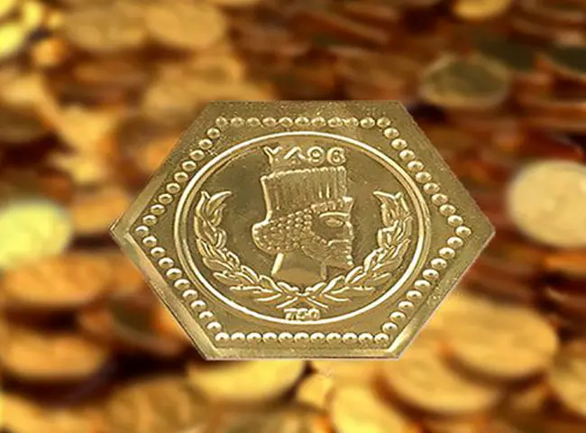 قیمت سکه، طلا، طلای دست دوم و نقره امروز سه شنبه 13 آبان 1404