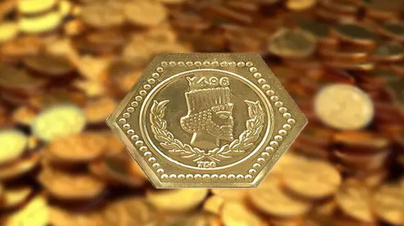 قیمت سکه پارسیان چند؟