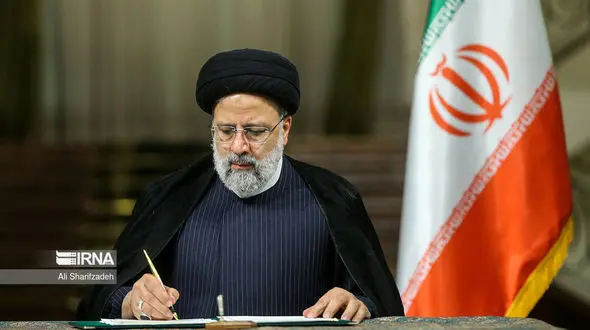 رئیس جمهور حمله تروریستی در منطقه بلوچستان پاکستان را محکوم کرد