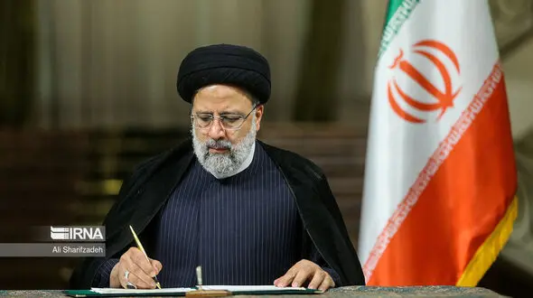 رئیس جمهور حمله تروریستی در منطقه بلوچستان پاکستان را محکوم کرد
