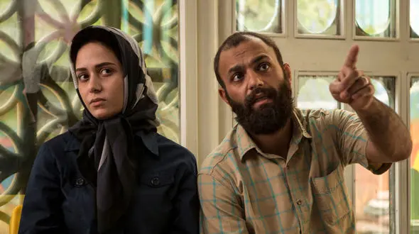 فروش فیلم تابستان داغ از یک میلیارد گذشت+فیلم