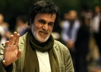 دانلود آهنگ خرچنگ های مردابی از حبیب (به شب نشینی خرچنگ های مردابی) 