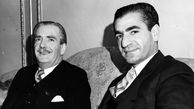 عکس/ سفر به ایام قدیم؛ «محمدرضا پهلوی و همراهان اش در سفر سوئد»/ سال 1339