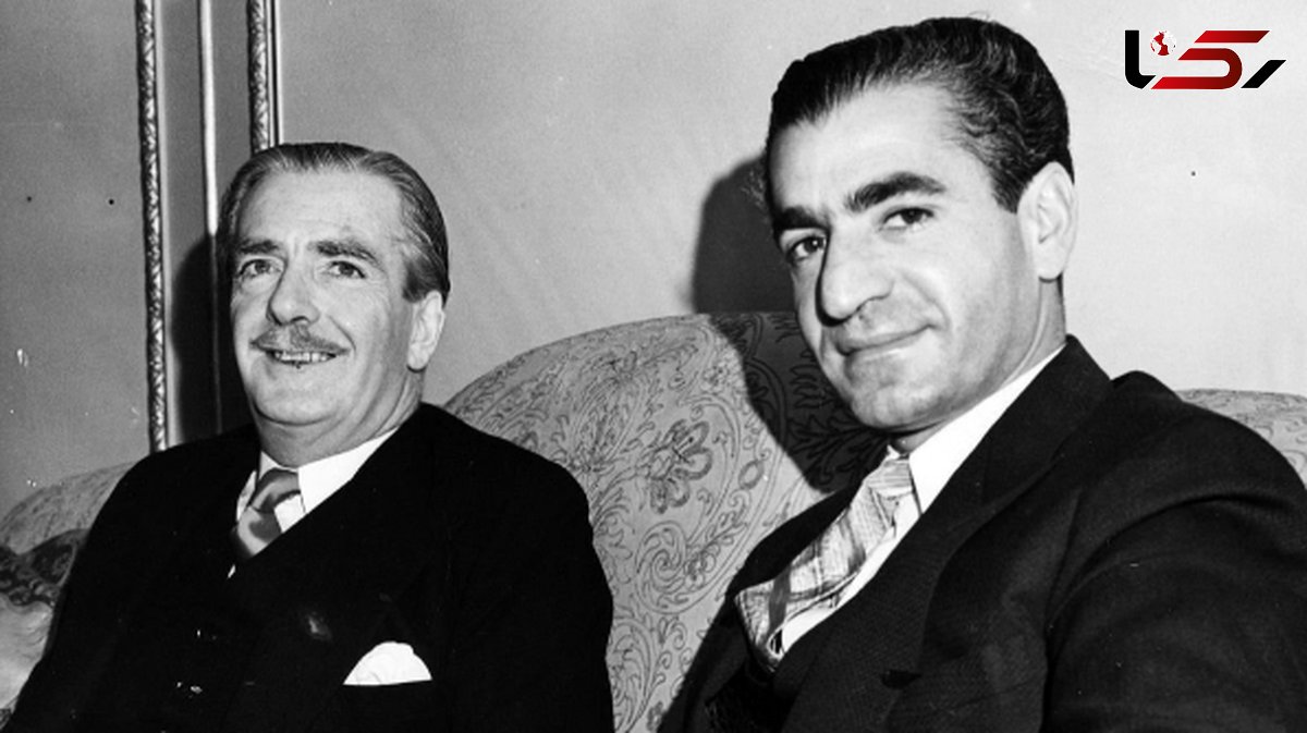 عکس/ سفر به ایام قدیم؛ «محمدرضا پهلوی و همراهان اش در سفر سوئد»/ سال 1339