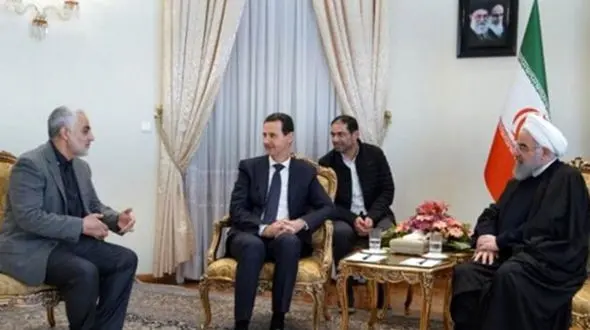 شبکه خبری المیادین: وصیتنامه، چکیده حاج قاسم است