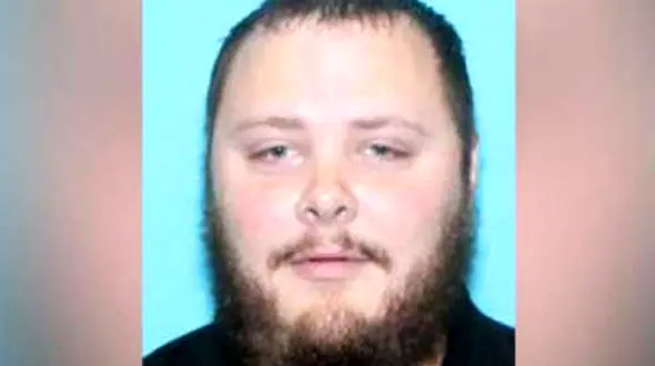 شناسایی عامل حمله خونین تگزاس +عکس 