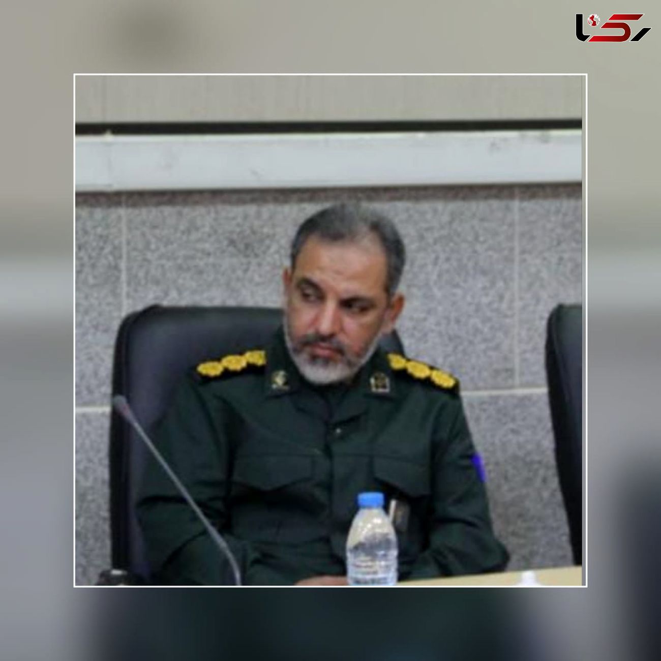 پاسداران، در میدان های مختلف عمل، مدافع مواضع انقلاب اسلامی هستند 