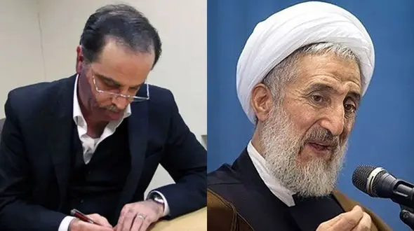 آقای کاظم صدیقی چه کسانی از اعتماد شما سوءاستفاده کرده اند؟ / آیا دو فرزند  شما دارای ۵۰ درصد سهم الشرکۀ مؤسسه اند؟!