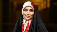فیلم / مژده لواسانی از این حیوان ناز و ملوس میترسه ... / امیر رستمی میدونست می ترسم یه کاری کرد ... / سعی کردم جیغ ...