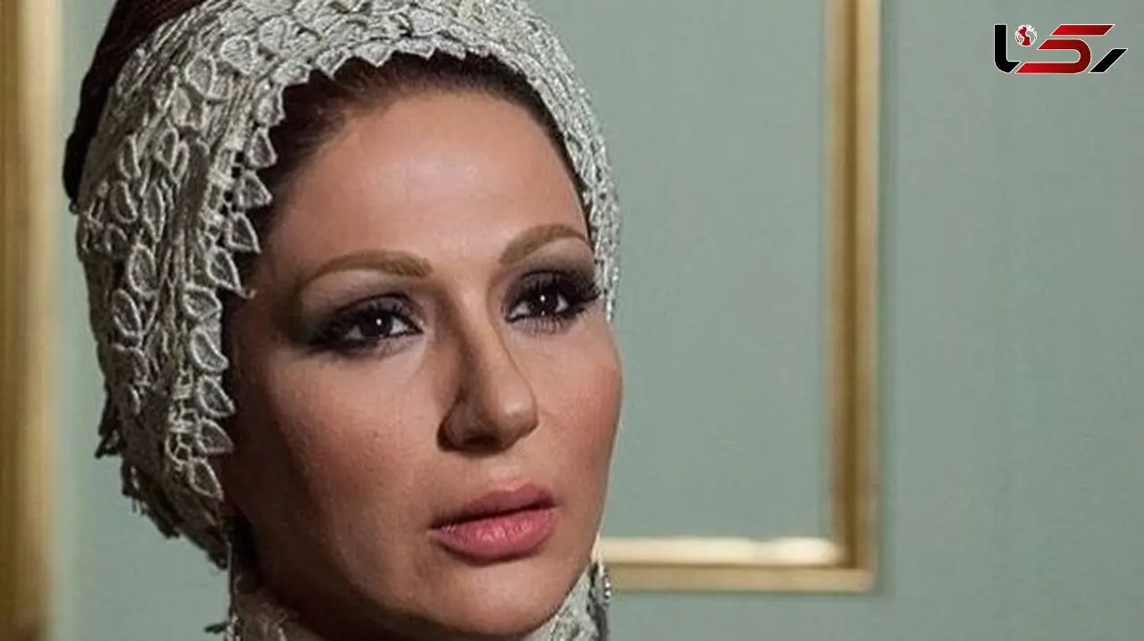 فیلم / گریه های بازیگر نقش فرح پهلوی بخاطر شکست عشقی اش/ ساغر عزیزی : به عشق اولم نرسیدمهیچ عشقی عشق اول نمیشه؟