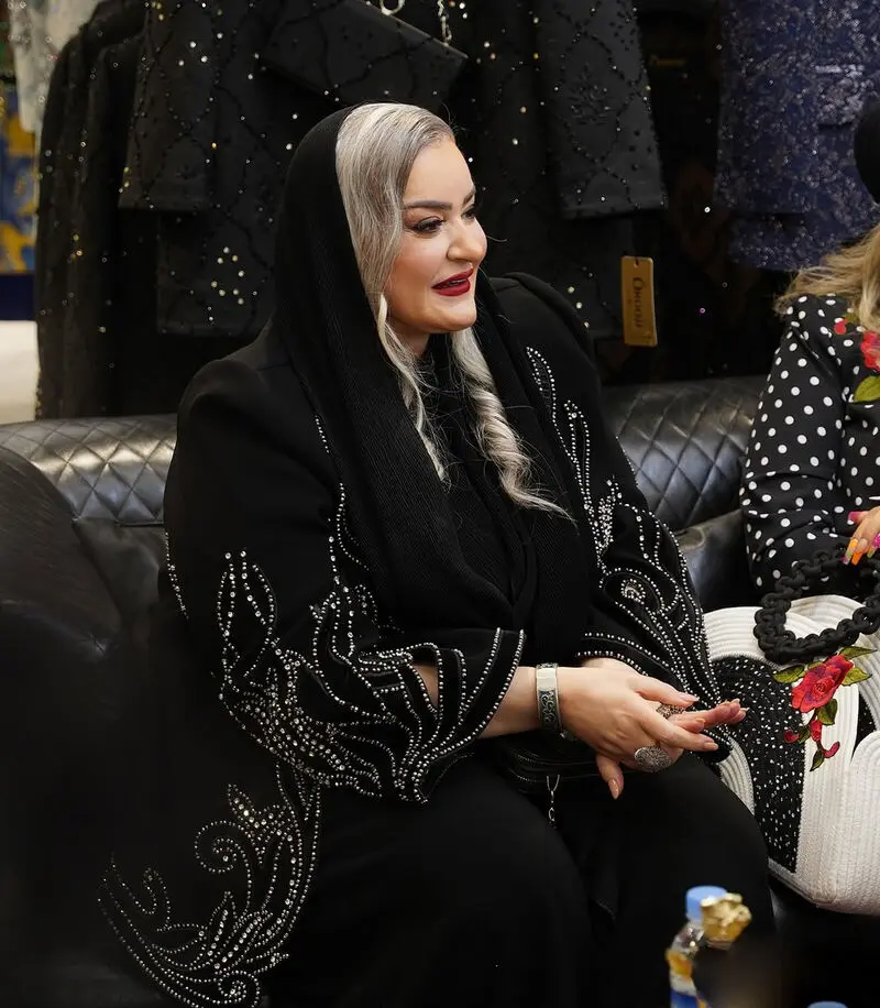 نعیمه نظام دوست