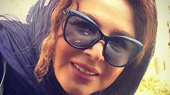 عکس استایل دخترانه شهره سلطانی در 52 سالگی  