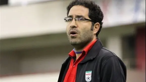 کارشناس فوتبال : تیم ملی حتما به دور بعدی صعود خواهد کرد !