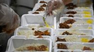 توزیع ۱۱۷ هزار پرس غذا بین ایتام لرستان در طرح اطعام مهدوی