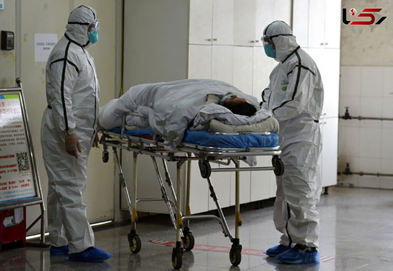 مرد میانسال قطری به ویروس کرونا مبتلا شد + جزئیات
