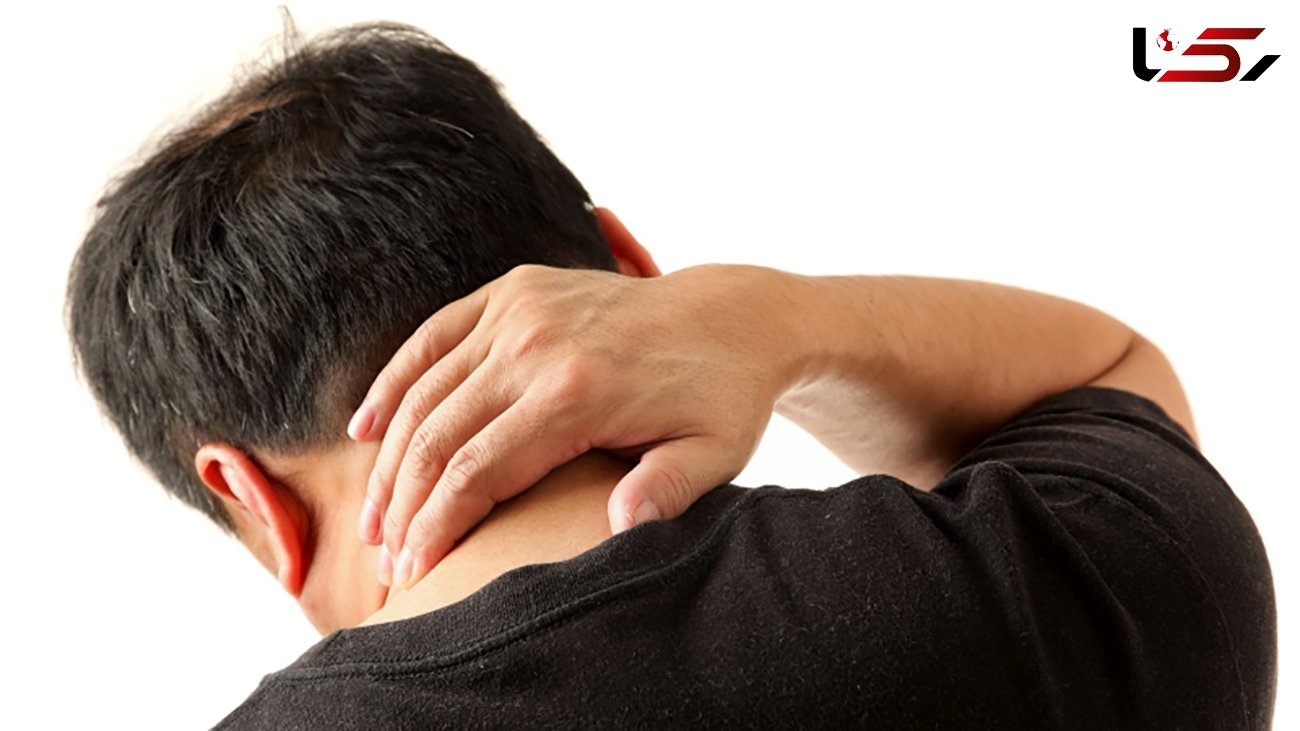 گرفتگی و خشکی گردن کی خطرناک می شود؟ 