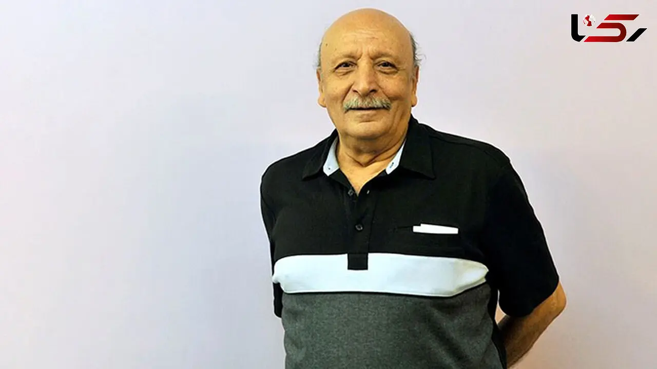 بیک ایمانودری را من به سینما معرفی کردم! 