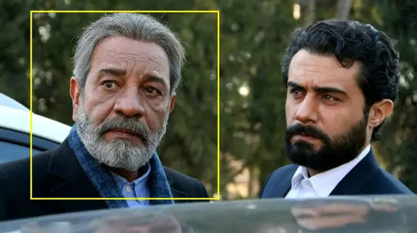 داریوش فرهنگ به یک پروژه جنجالی «نه» گفت