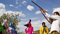 عروسی در کهگیلویه به حادثه خونین بدل شد / رسم غلط تیراندازی جان جوانی را گرفت