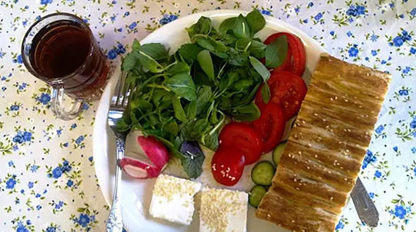 خطرناک ترین ترکیبات غذایی 