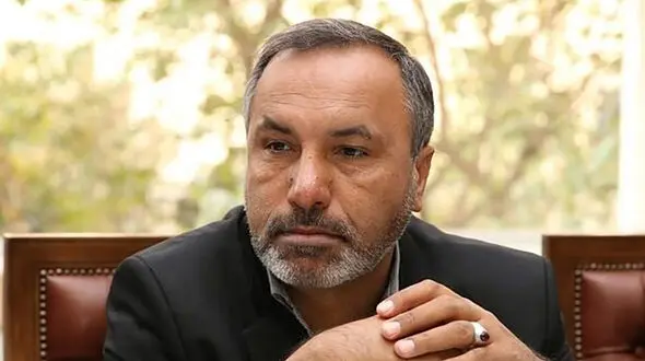 رئیس کمیسیون عمران: طرح اعمال حقوق حاکمیتی  ایران در ‎تنگه هرمز اعلام وصول شد
