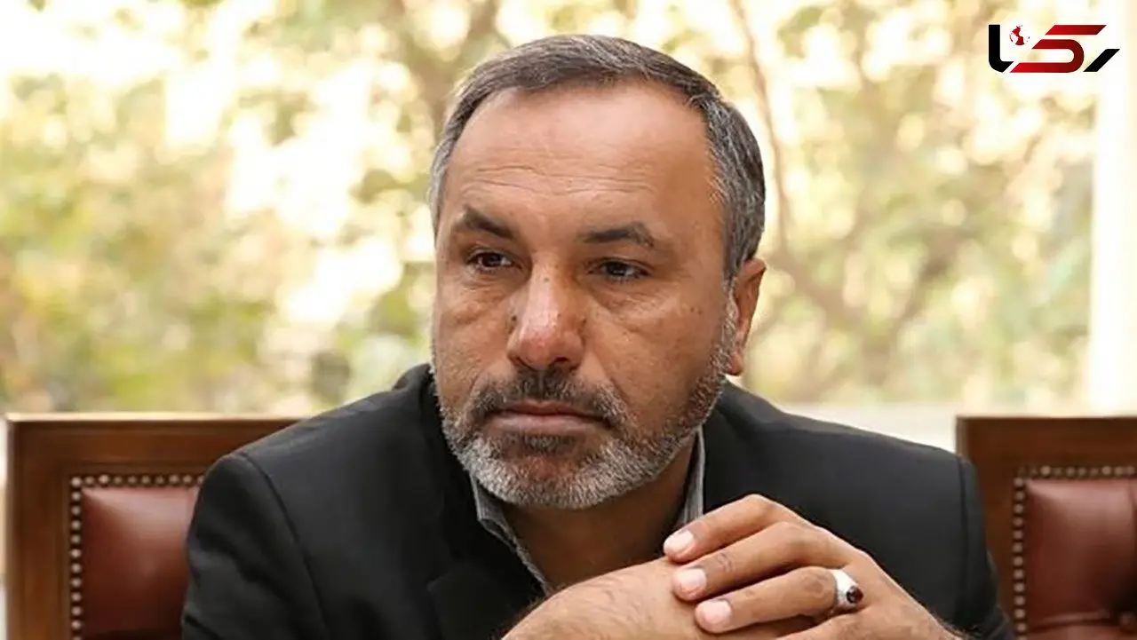 رئیس کمیسیون عمران: طرح اعمال حقوق حاکمیتی  ایران در ‎تنگه هرمز اعلام وصول شد