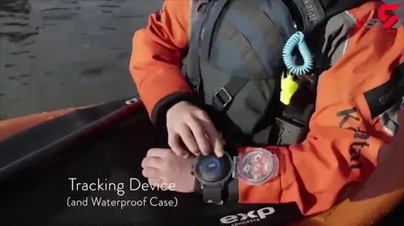 این پهباد شما را دنبال می کند واز شما فیلم می گیرد؟!  + فیلم