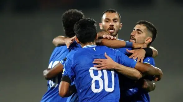 اعتراض استقلالی ها جواب داد!