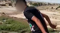 خودکشی نوجوان آبادانی در لایو اینستاگرام + فیلم از این پسر 16 ساله