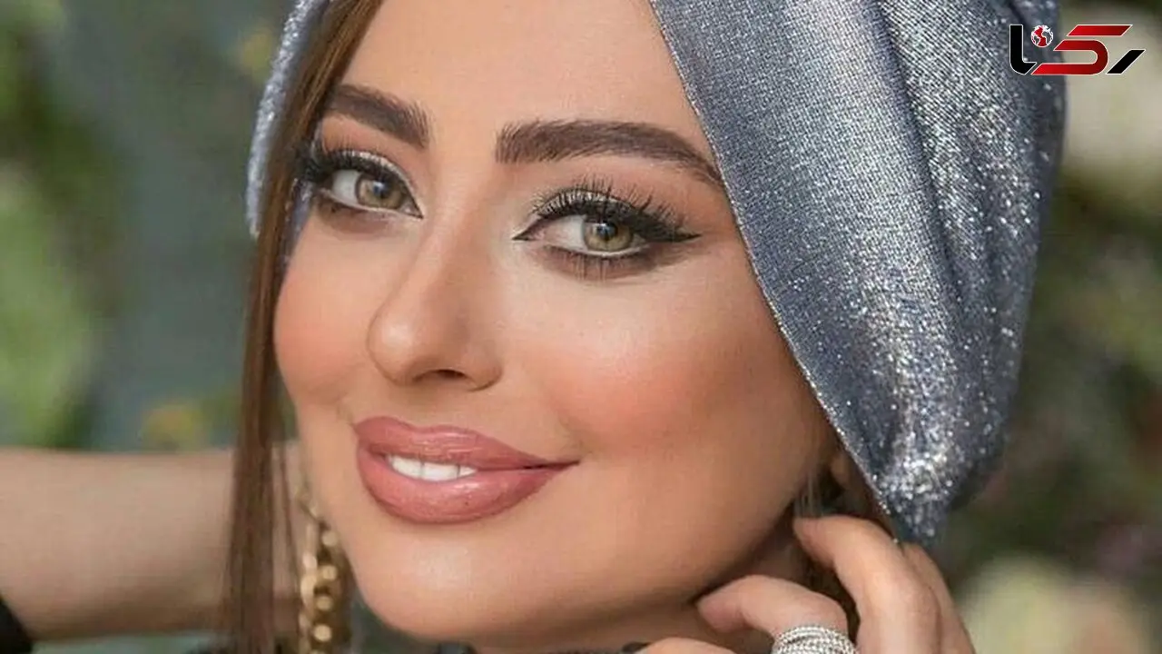 عکس / نگاهی به خانه و زندگی میلیاردی نفیسه روشن در دورهمی خانوادگی‌شلن در شب یلدا