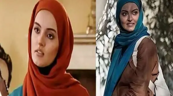فیلم/ نیلوفر پارسا بعد از گذشت ۱۲ سال از «آوای باران» و نقش منفی بحث‌برانگیزش بیتا  / واکنشی عجیب که احوالات او را آشکار کرد