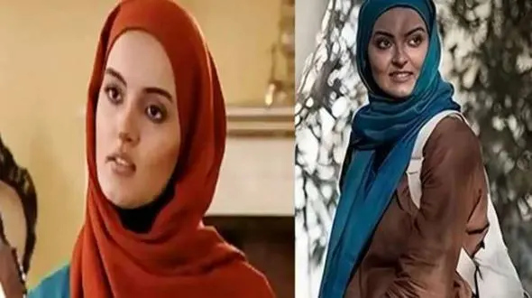 فیلم/ نیلوفر پارسا بعد از گذشت ۱۲ سال از «آوای باران» و نقش منفی بحث‌برانگیزش بیتا  / واکنشی عجیب که احوالات او را آشکار کرد