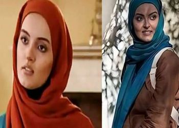 فیلم/ نیلوفر پارسا بعد از گذشت ۱۲ سال از «آوای باران» و نقش منفی بحث‌برانگیزش بیتا  / واکنشی عجیب که احوالات او را آشکار کرد