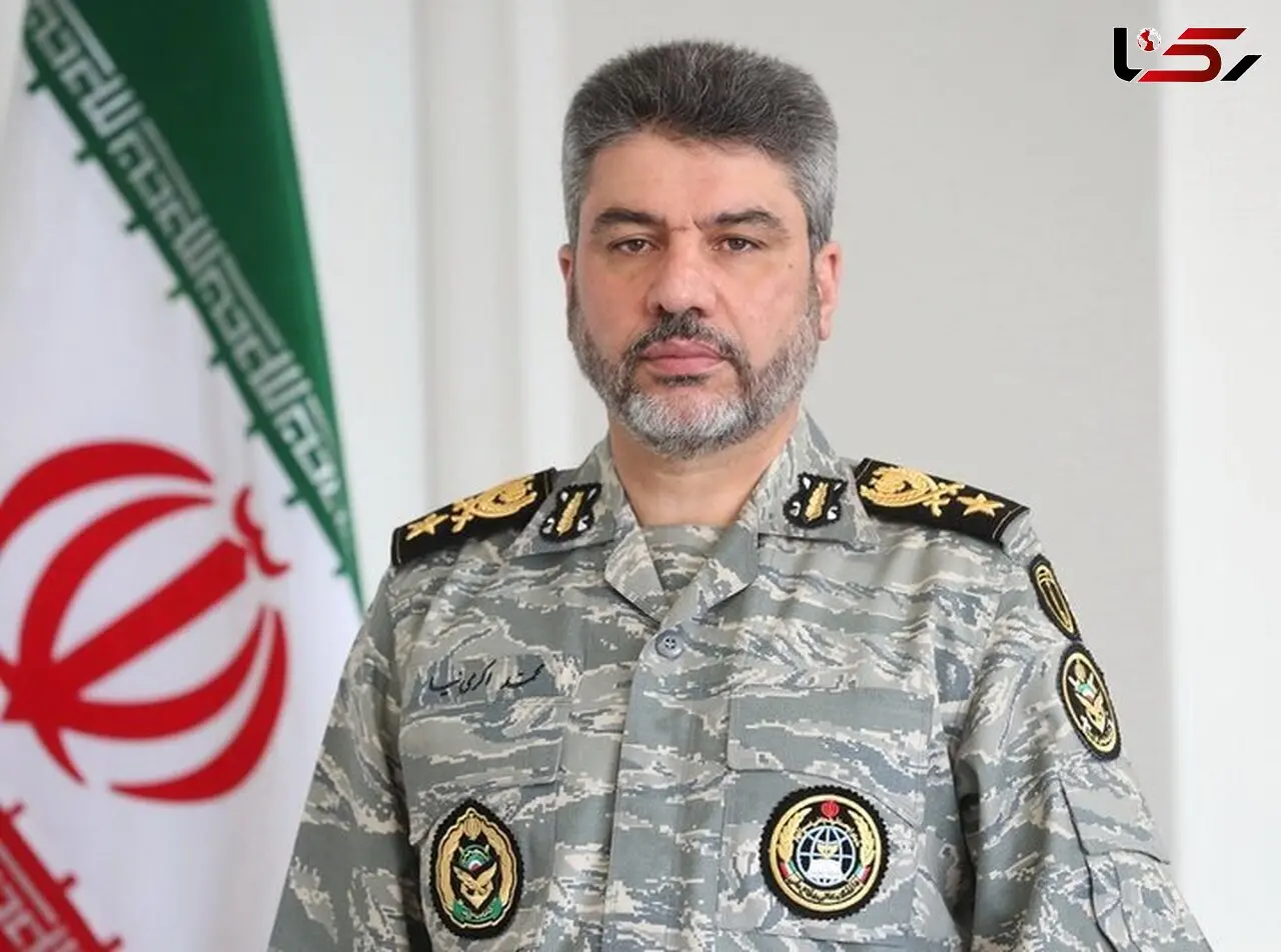 سخنگوی ارتش: توان پدافندی ایران تقویت شده است؛ عبور امن از تنگه هرمز نیازمند هماهنگی با نیروهای مسلح است
