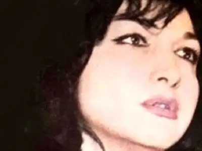 عکس/ سفر در زمان/ چهرۀ «توران مهرزاد» بازیگر سینمای قبل از انقلاب در 93 سالگی